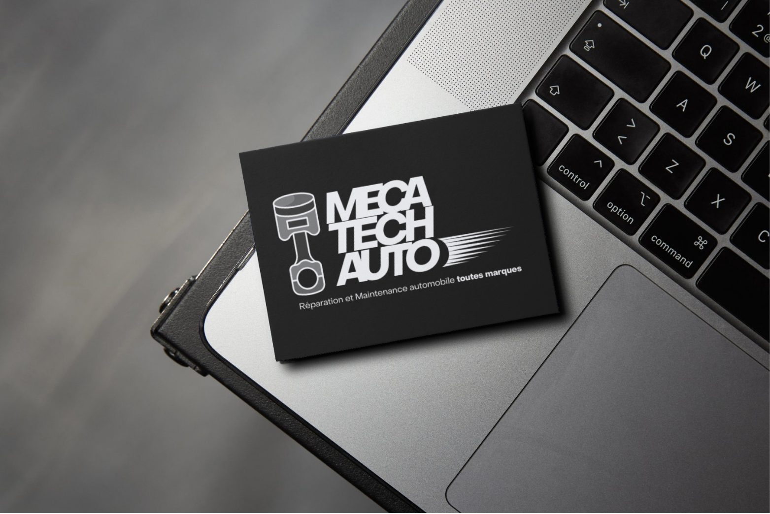MECA TECH AUTO mockup 1